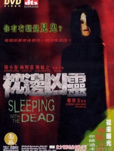 枕边凶灵海报