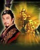争霸的剧照