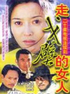 <em>电视剧</em>《<em>走戈壁的女人</em>》