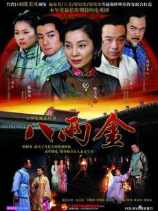 八两金海报